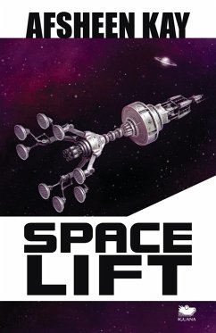 Cover Space Lift