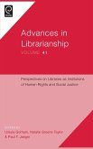 Perspectives on Libraries as Institutions of Human Rights and Social Justice