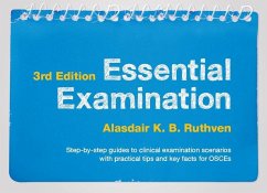 Essential Examination, Third Edition - Ruthven, Alasdair K.B.