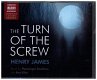 James:The Turn Of The Screw[ Penelope Rawlins; Ben Elliot] [Naxos Audio Books: NA0221]