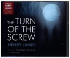 The Turn of the Screw, 5 Audio-CDs