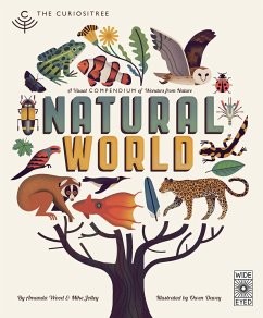 Curiositree: Natural World - Wood, Aj; Jolley, Mike