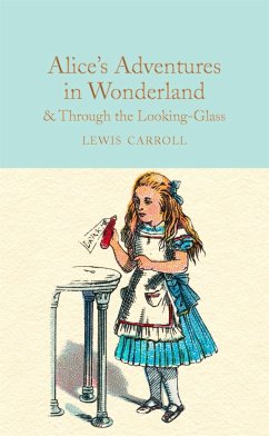 Image of Alice's Adventures in Wonderland & Through the Looking-Glass