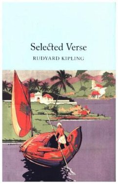 Selected Verse - Kipling, Rudyard