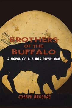 Brothers of the Buffalo - Bruchac, Joseph