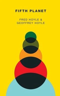 Fifth Planet (Valancourt 20th Century Classics) - Hoyle, Fred; Hoyle, Geoffrey