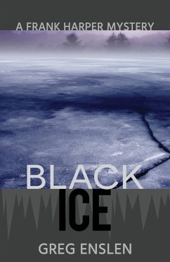 Black Ice - Enslen, Greg