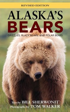 Alaska's Bears - Sherwonit, Bill