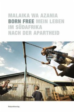 Born Free - Wa Azania, Malaika