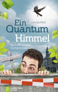 Cover Ein Quantum Himmel