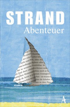 Cover Strand-Abenteuer