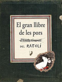 El gran llibre de les pors del ratolí - Gravett, Emily