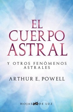 Cuerpo Astral - Powell, Arthur