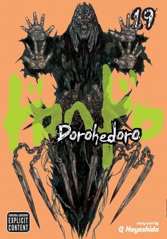 Dorohedoro, Vol. 19 - Hayashida, Q.