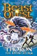 Beast Quest: 92: Thoron the Living Storm - Bild 1