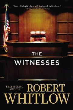 The Witnesses - Whitlow, Robert