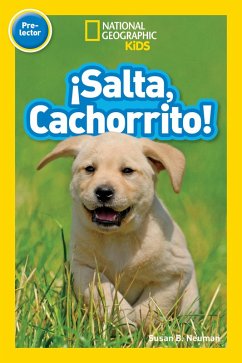 Salta, Cachorrito - Neuman, Susan B.