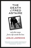 The Death of Fred Astaire