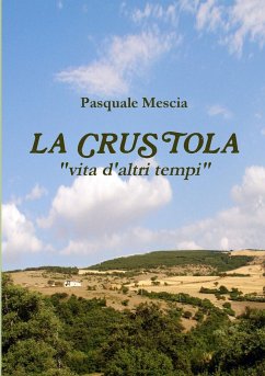 La Crustola - Mescia, Pasquale