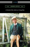 A Portrait of the Artist as a Young Man (with an Introduction by Fallon Evans)