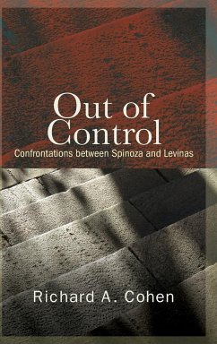 Out of Control - Cohen, Richard A