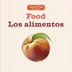 Food/Los Alimentos - Union Square Kids; Union Square Kids