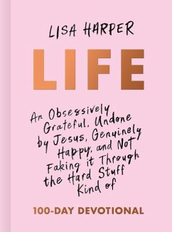 Life - Harper, Lisa