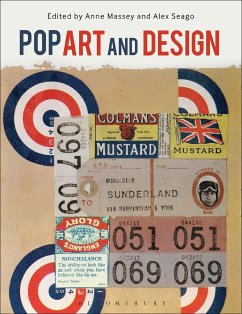 Cover Pop Art and Design