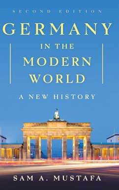 Germany in the Modern World - Mustafa, Sam A.