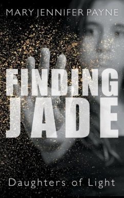 Finding Jade - Payne, Mary Jennifer