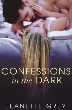 Confessions in the Dark - Grey, Jeanette