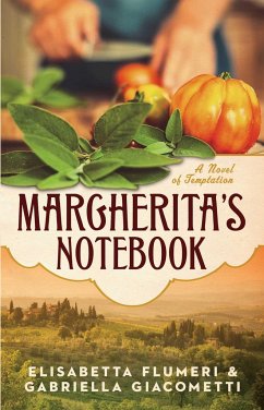 Margherita's Notebook - Flumeri, Elisabetta; Giacometti, Gabriella