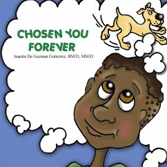 CHOSEN YOU FOREVER - Gutierrez, Bsed Msed