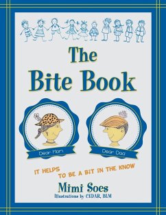 The Bite Book - Soes, Mimi