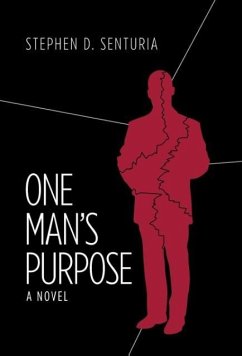 One Man's Purpose - Senturia, Stephen D.