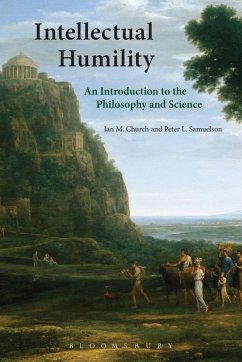 Cover Intellectual Humility