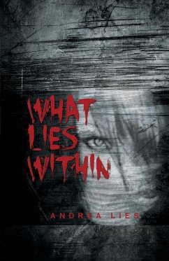 What Lies Within - Lies, Andrea