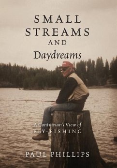 Cover Small Streams and Daydreams