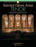 Selected Opera Arias: Tenor Edition