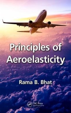Principles of Aeroelasticity - Bhat, Rama B
