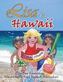 Lisa in Hawaii