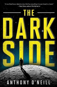 The Dark Side - O'Neill, Anthony