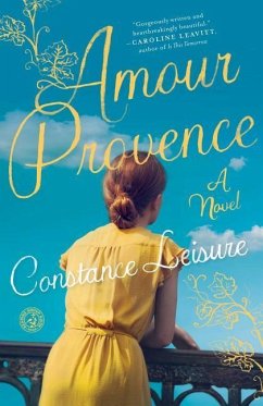 Amour Provence - Leisure, Constance