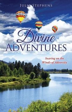 Divine Adventures - Stephens, Julie