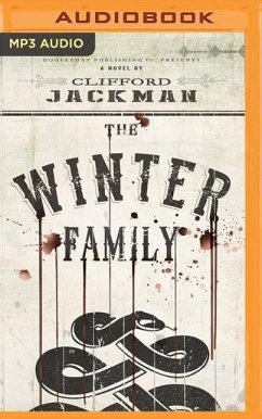 The Winter Family - Jackman, Clifford