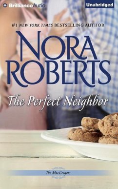 The Perfect Neighbor - Roberts, Nora