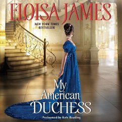 My American Duchess - James, Eloisa