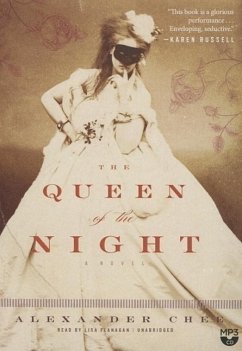 The Queen of the Night - Chee, Alexander
