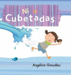 Ni a cubetadas - González, Angélica