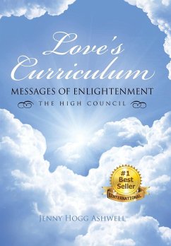 Love's Curriculum - Ashwell, Jenny Hogg